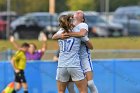 Women's Soccer vs BSU  Women's Soccer vs Bridgewater State University. - Photo by Keith Nordstrom : Wheaton, Soccer